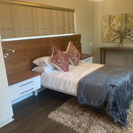 The Orchards Residence Port Elizabeth Esterno foto