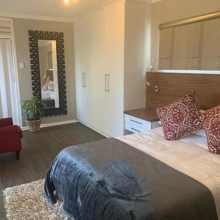 The Orchards Residence Port Elizabeth Esterno foto