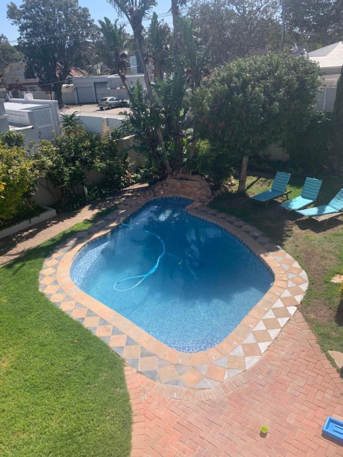 The Orchards Residence Port Elizabeth Esterno foto