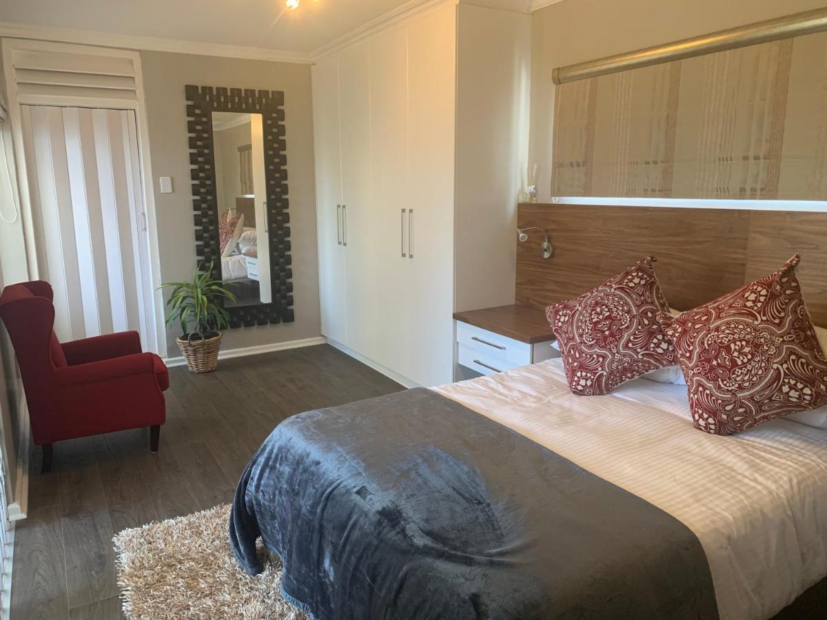The Orchards Residence Port Elizabeth Esterno foto