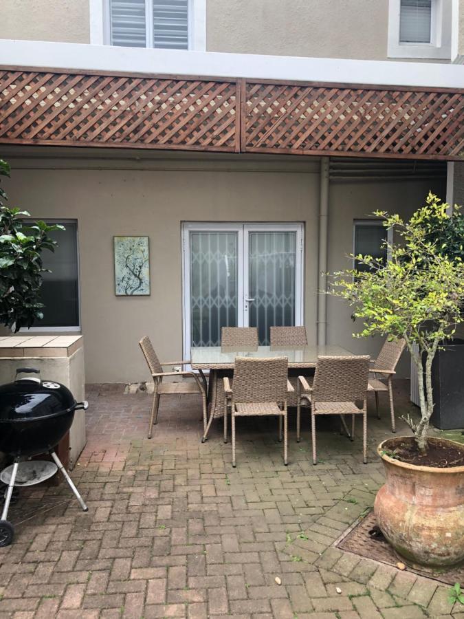 The Orchards Residence Port Elizabeth Esterno foto