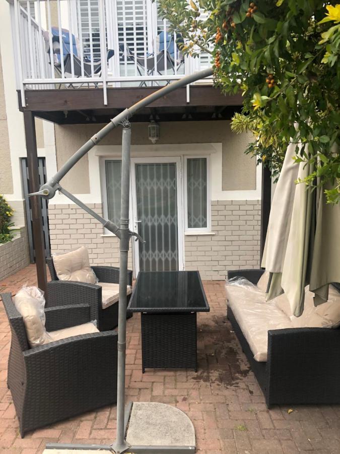 The Orchards Residence Port Elizabeth Esterno foto